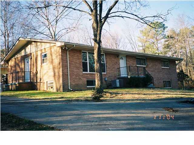 9401 East Brainerd Road Chattanooga, TN 37421 - Photo 1 of 5 Primary Photo