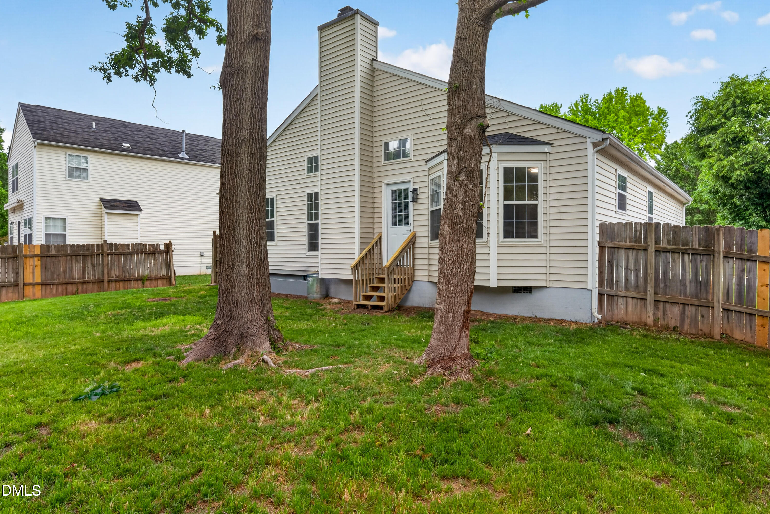2119 Charny Drive Raleigh, NC 27604 - Photo 24 of 25