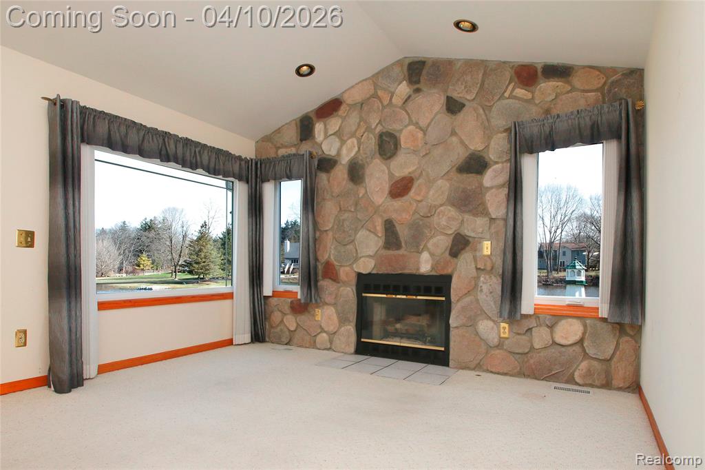 835 Winn Lake Road Lapeer, MI 48446 - Photo 10 of 29