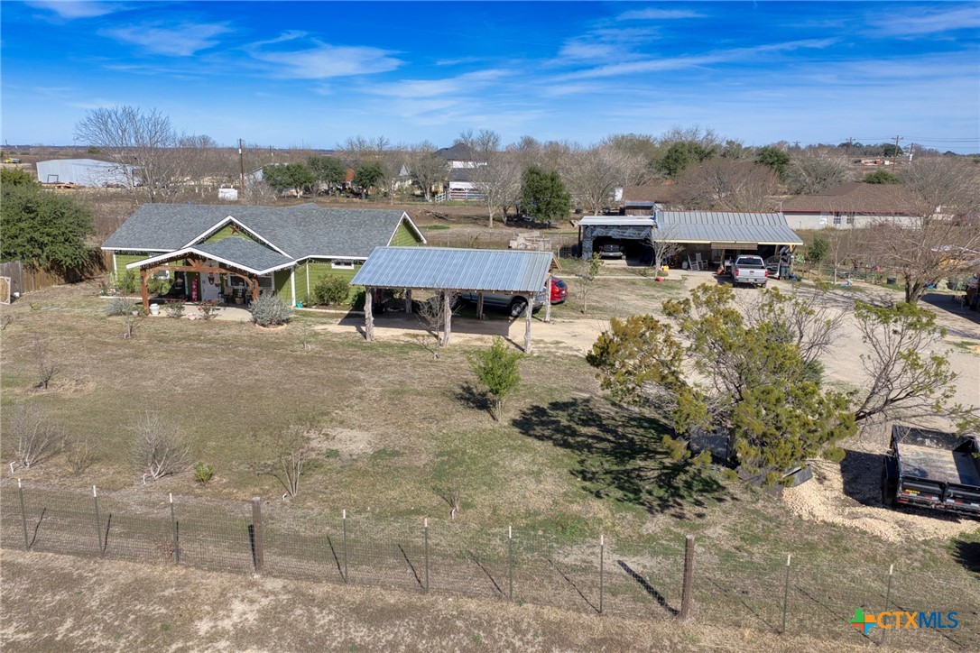 1085 Garrett Trail Maxwell, TX 78656 - Photo 14 of 36