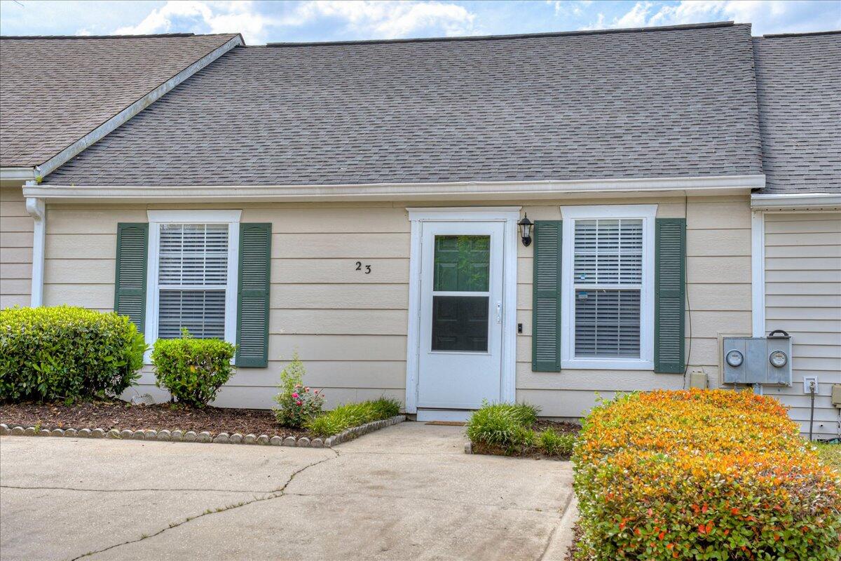 23 Londonberry Lane Augusta, GA 30907 - Photo 3 of 44 03-103