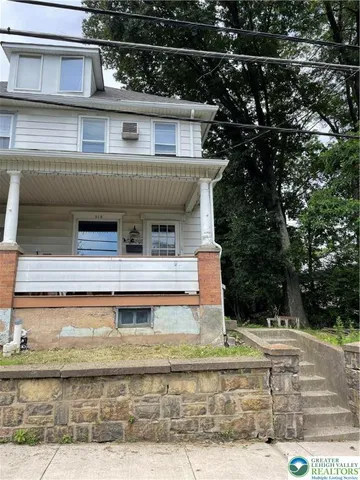 $199,900 | 913 George Street, Pen Argyl, PA 18072