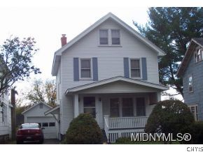 1005 West Dominick Street Rome, NY 13440 - Photo 1 of 1 Gallery Image 1