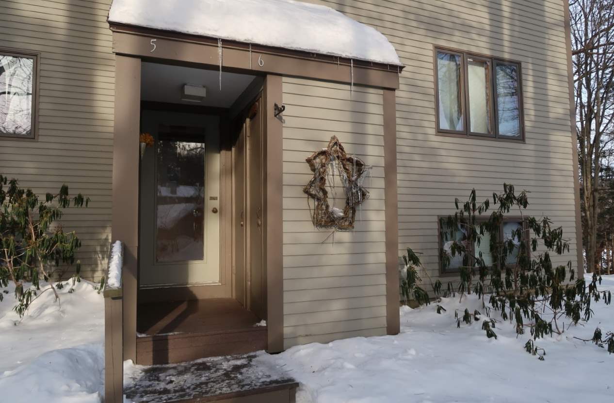 23 Overlook Road, Unit 5 Campton, NH 03223 - Photo 1 of 29