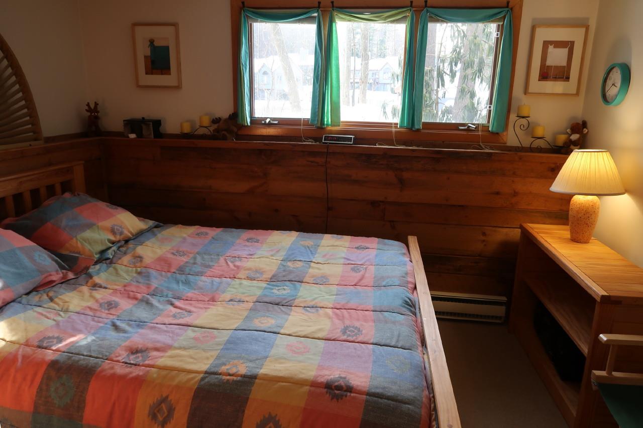 23 Overlook Road, Unit 5 Campton, NH 03223 - Photo 12 of 29