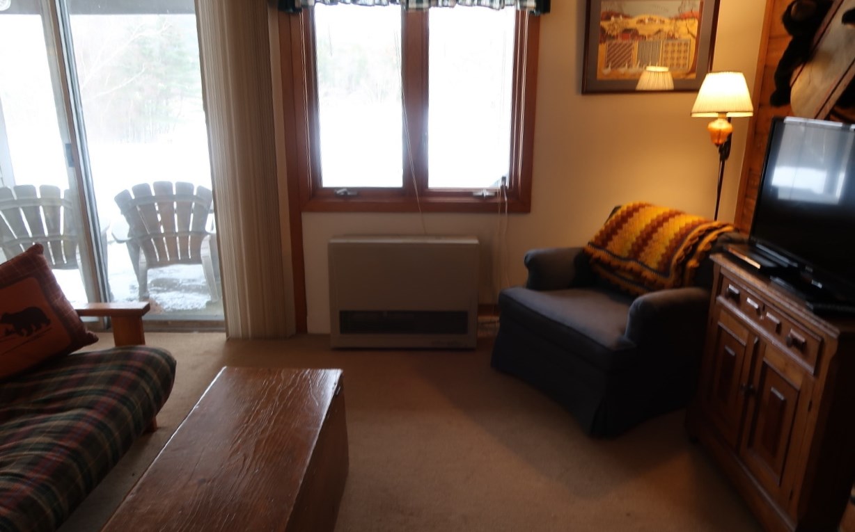 23 Overlook Road, Unit 5 Campton, NH 03223 - Photo 13 of 29