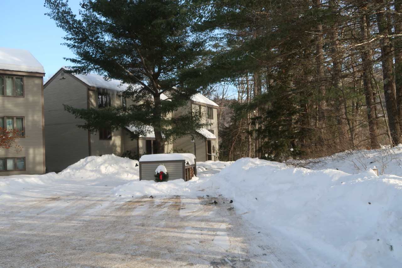 23 Overlook Road, Unit 5 Campton, NH 03223 - Photo 15 of 29