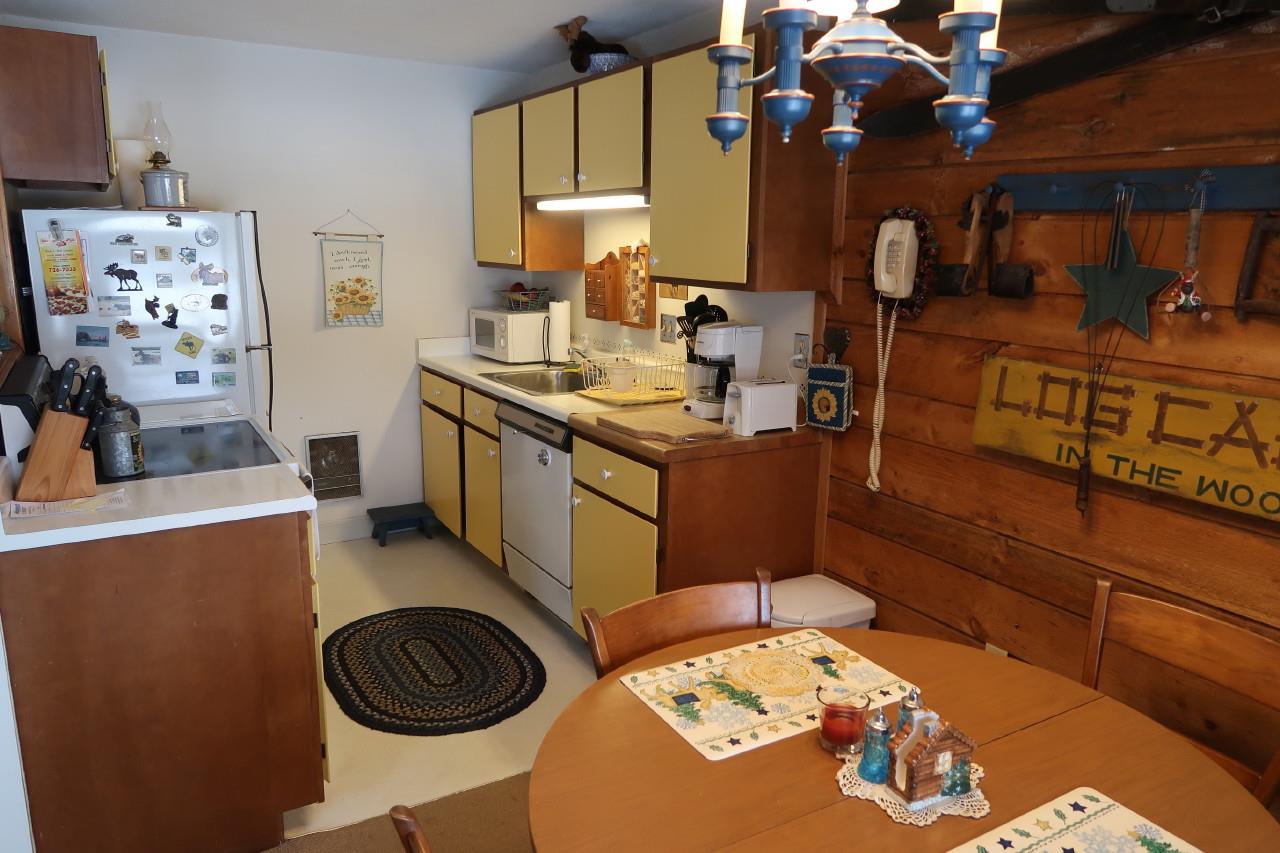23 Overlook Road, Unit 5 Campton, NH 03223 - Photo 19 of 29