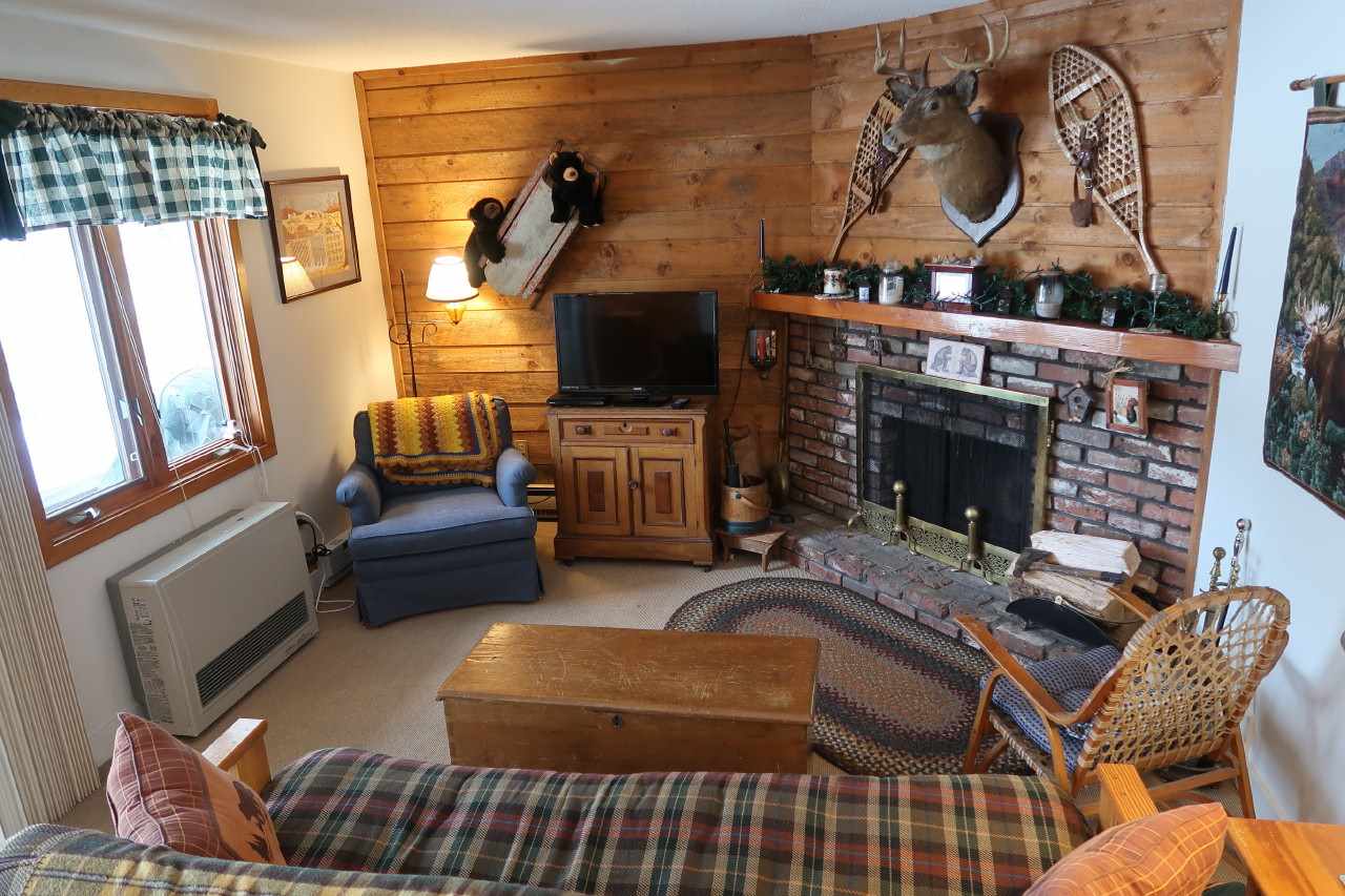 23 Overlook Road, Unit 5 Campton, NH 03223 - Photo 20 of 29