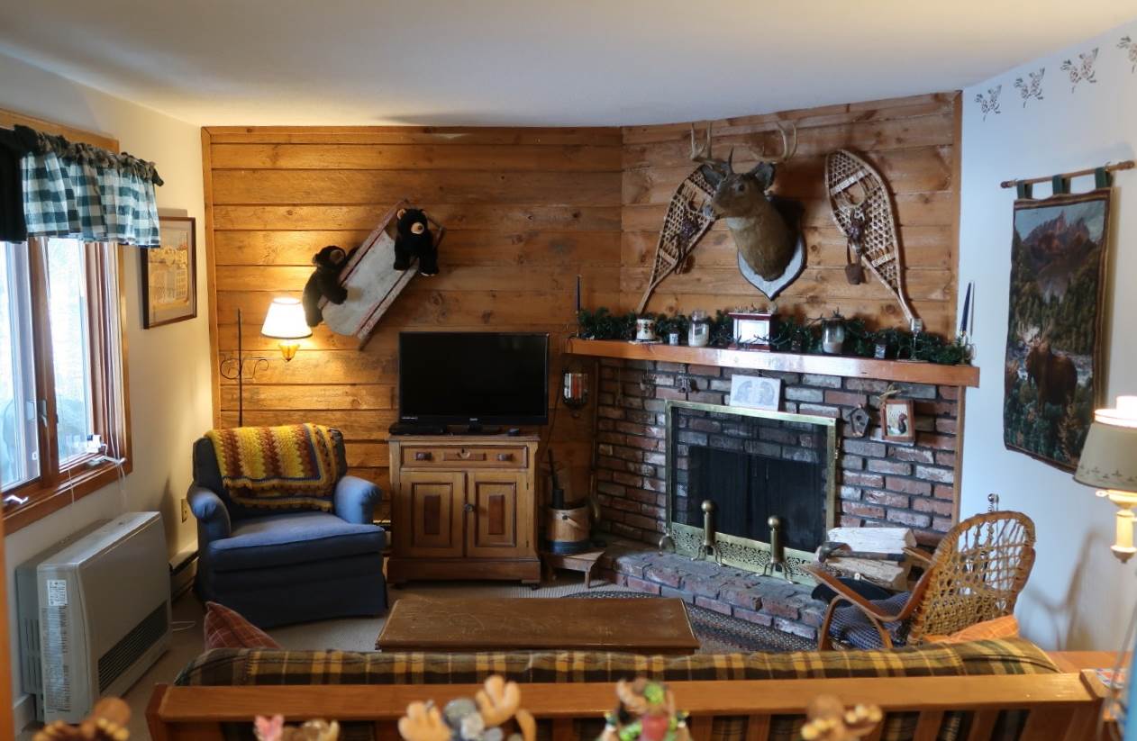 23 Overlook Road, Unit 5 Campton, NH 03223 - Photo 3 of 29