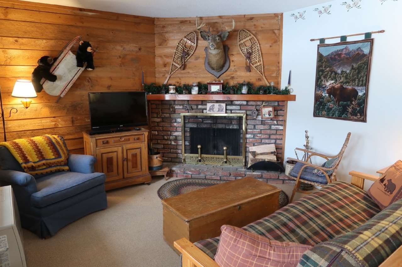 23 Overlook Road, Unit 5 Campton, NH 03223 - Photo 21 of 29