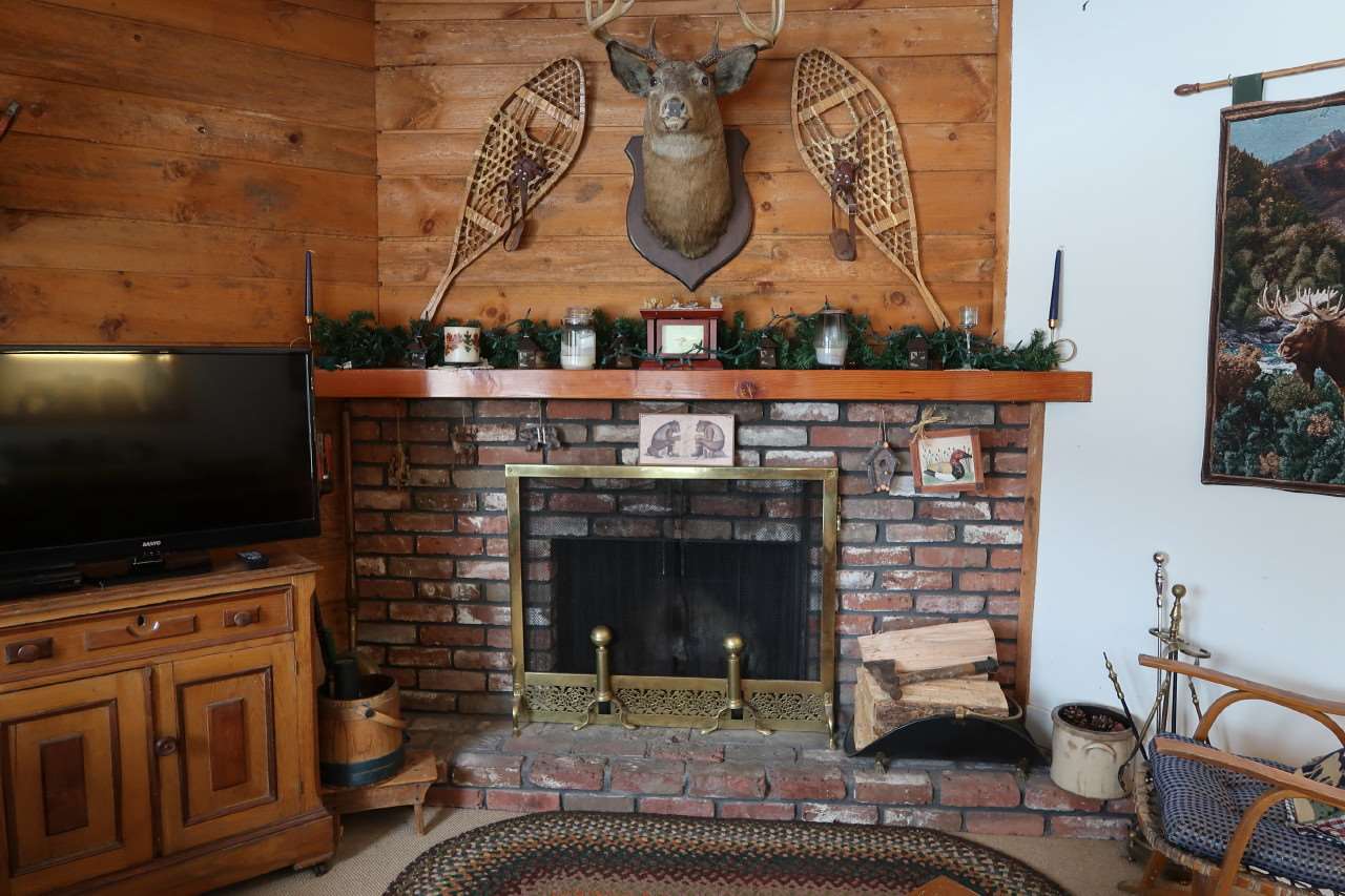 23 Overlook Road, Unit 5 Campton, NH 03223 - Photo 22 of 29