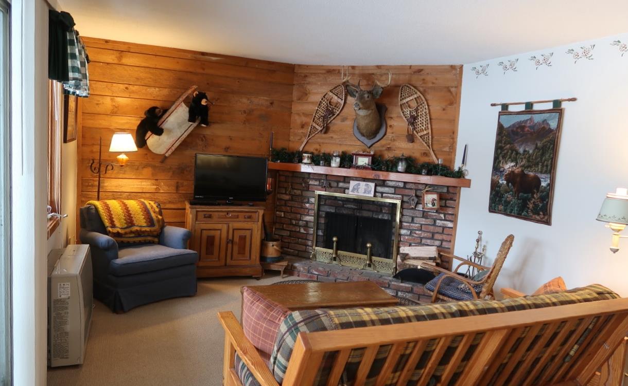 23 Overlook Road, Unit 5 Campton, NH 03223 - Photo 24 of 29