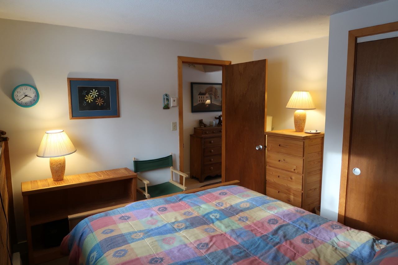 23 Overlook Road, Unit 5 Campton, NH 03223 - Photo 26 of 29