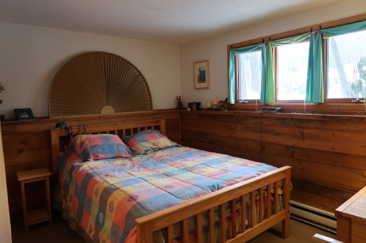 23 Overlook Road, Unit 5 Campton, NH 03223 - Photo 4 of 29