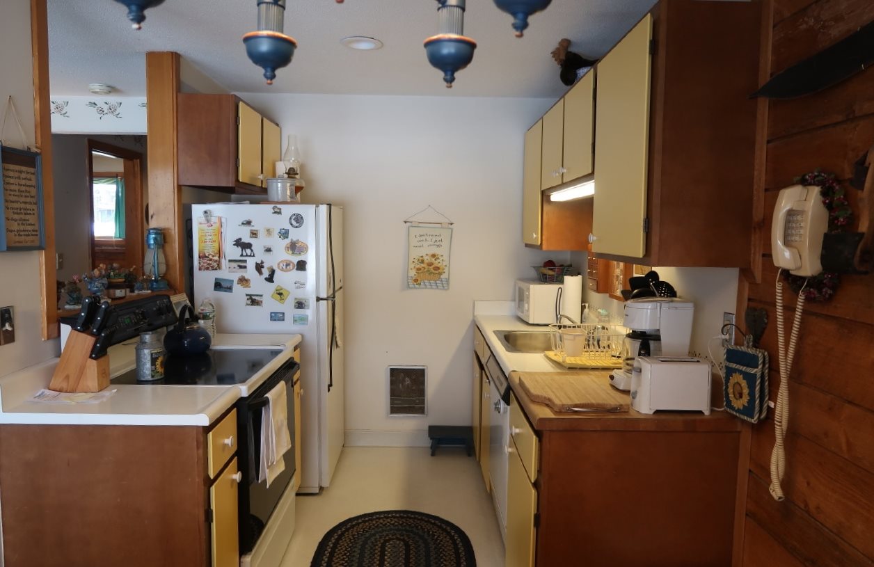 23 Overlook Road, Unit 5 Campton, NH 03223 - Photo 5 of 29