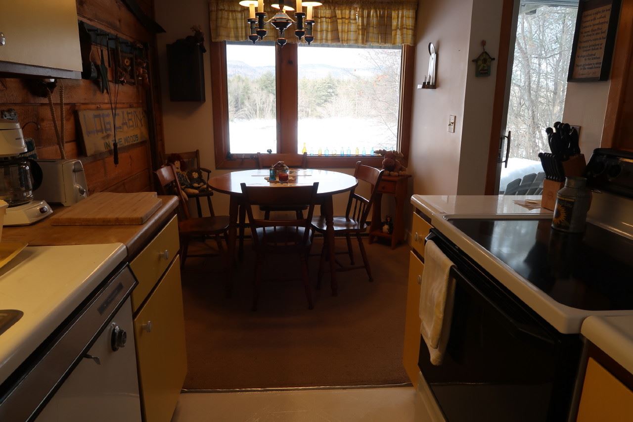 23 Overlook Road, Unit 5 Campton, NH 03223 - Photo 6 of 29