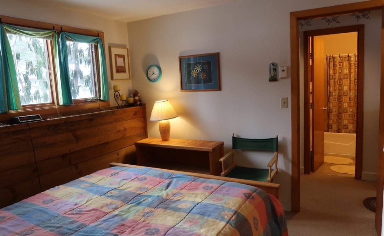 23 Overlook Road, Unit 5 Campton, NH 03223 - Photo 7 of 29