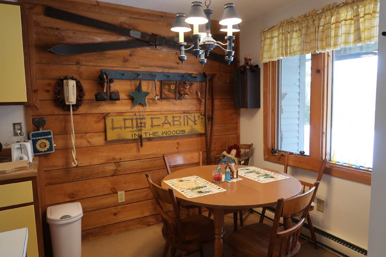 23 Overlook Road, Unit 5 Campton, NH 03223 - Photo 9 of 29