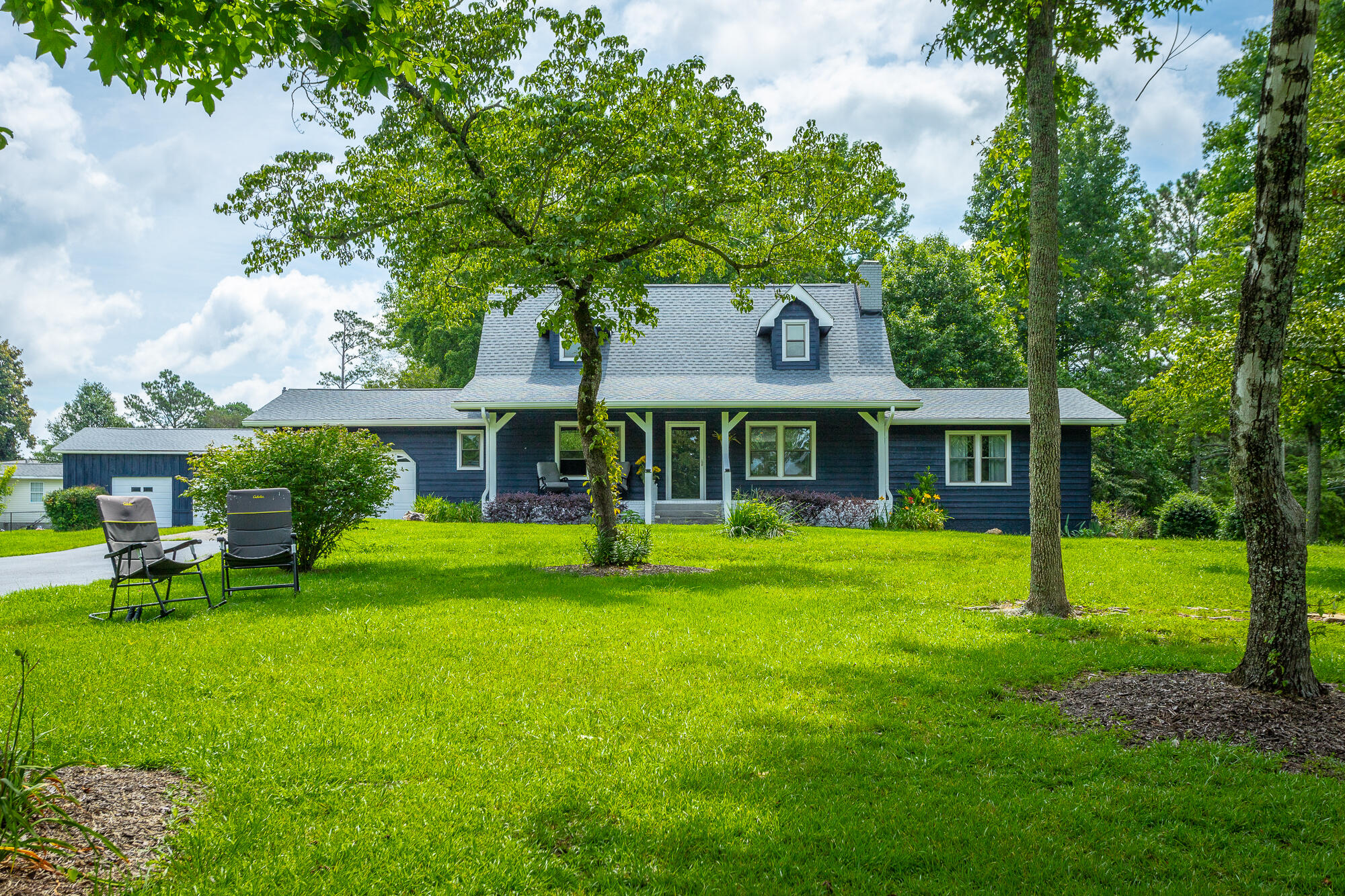132 Patty Road Ringgold, GA 30736 - Photo 3 of 55 132 Patty Rd. EX HD-21