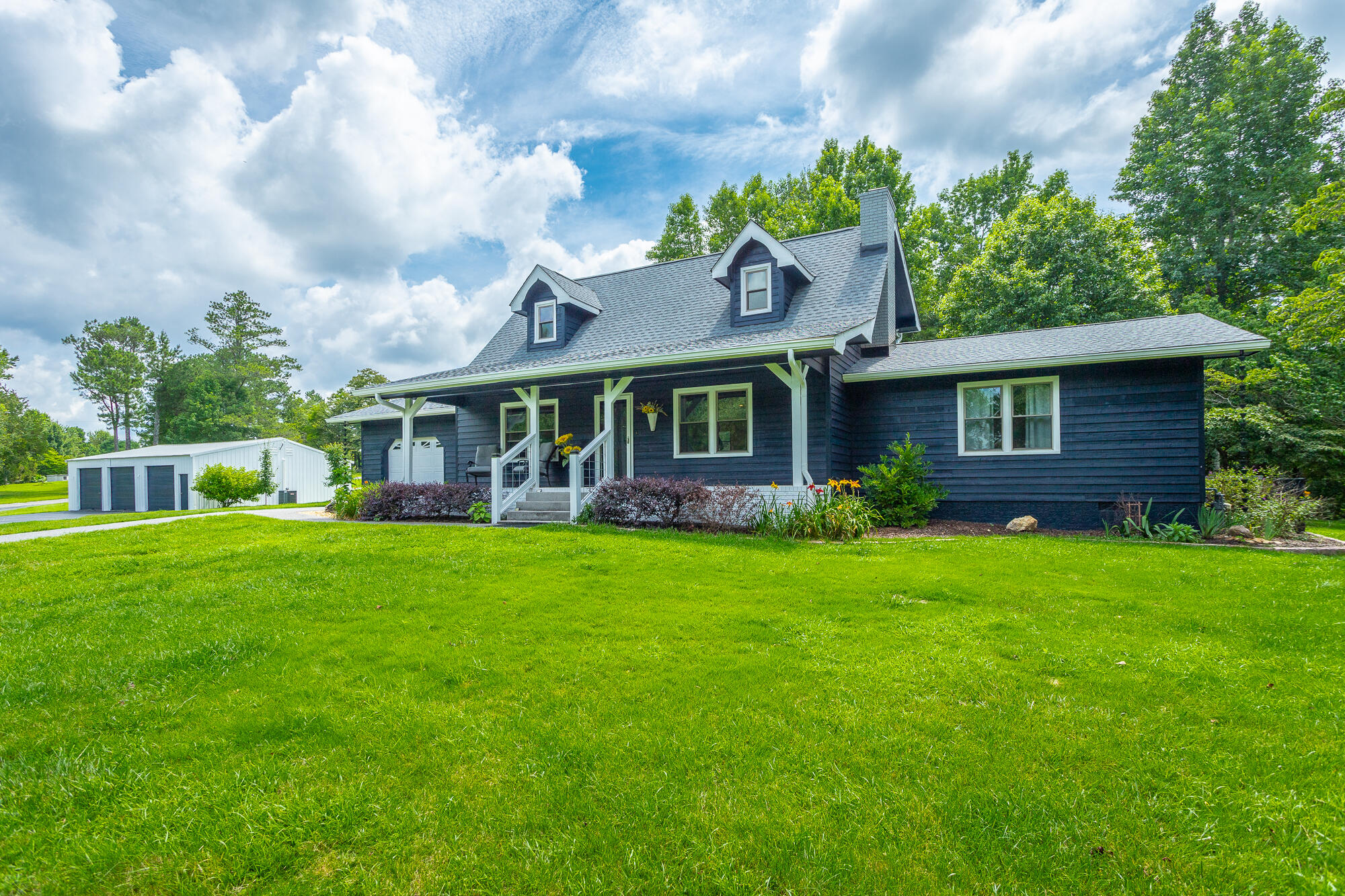 132 Patty Road Ringgold, GA 30736 - Photo 4 of 55 132 Patty Rd. EX HD-29