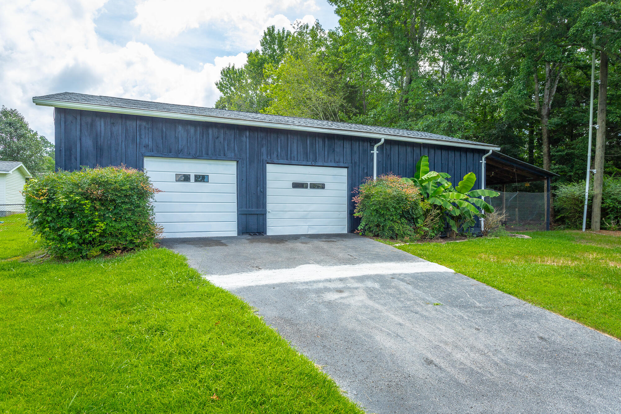 132 Patty Road Ringgold, GA 30736 - Photo 47 of 55 132 Patty Rd. EX HD-53