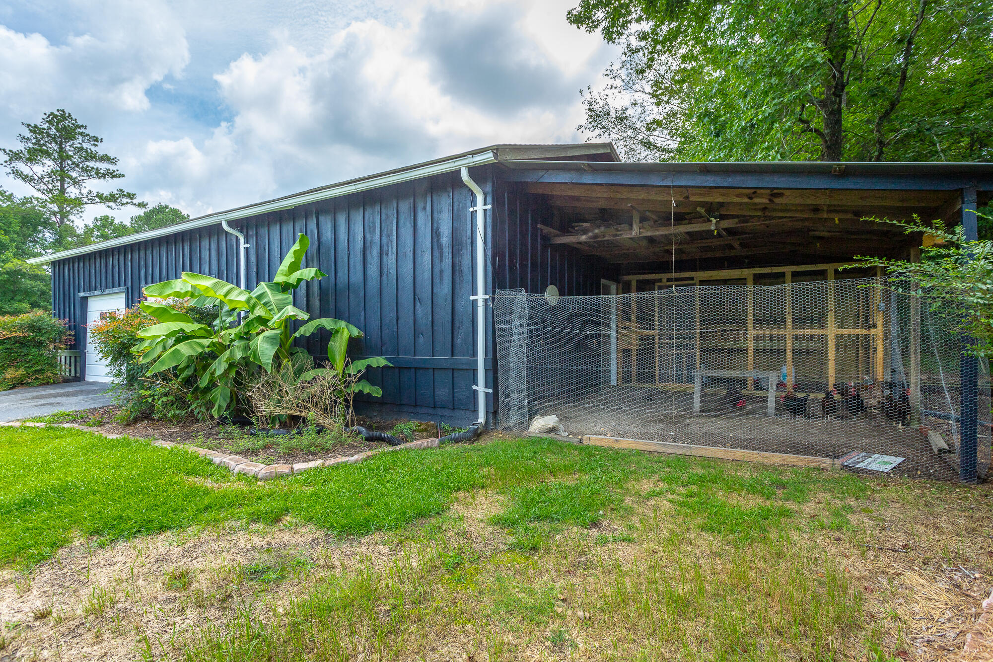 132 Patty Road Ringgold, GA 30736 - Photo 48 of 55 132 Patty Rd. EX HD-52