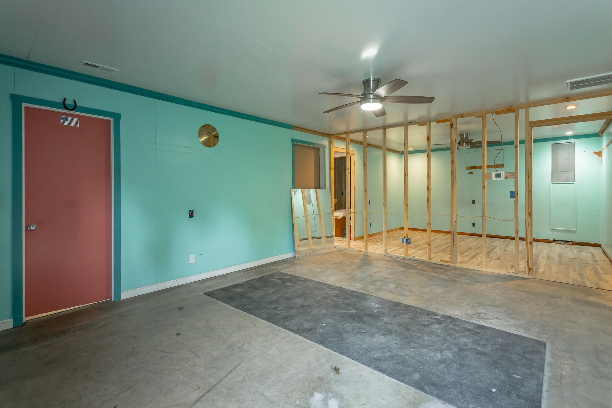 132 Patty Road Ringgold, GA 30736 - Photo 50 of 55 132 Patty Rd. EX HD-58
