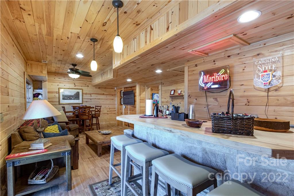856 Carvers Knob Road Spruce Pine, NC 28777 - Photo 20 of 45 Gallery Image 20