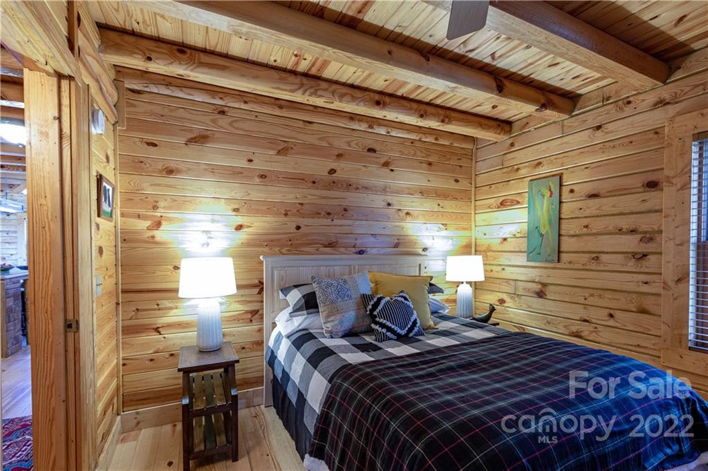 856 Carvers Knob Road Spruce Pine, NC 28777 - Photo 24 of 45 Gallery Image 24