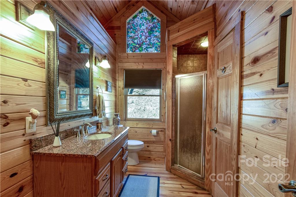 856 Carvers Knob Road Spruce Pine, NC 28777 - Photo 32 of 45 Gallery Image 32