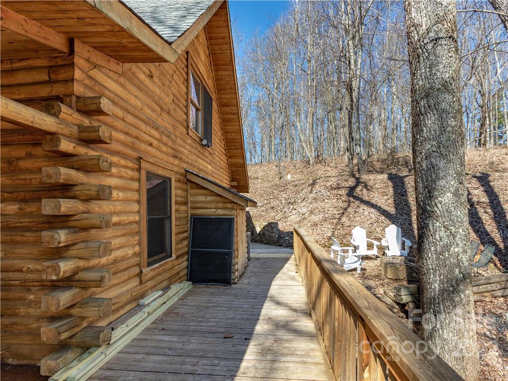 856 Carvers Knob Road Spruce Pine, NC 28777 - Photo 36 of 45 Gallery Image 36