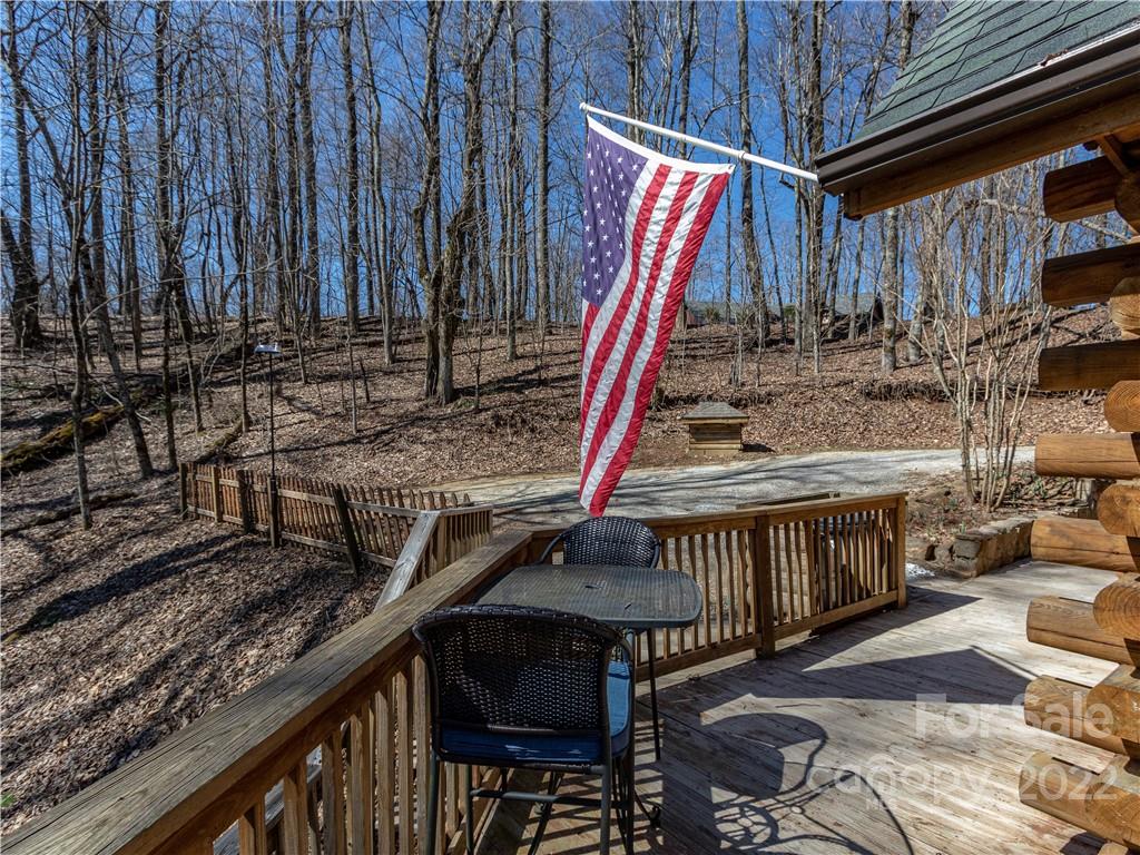 856 Carvers Knob Road Spruce Pine, NC 28777 - Photo 38 of 45 Gallery Image 38