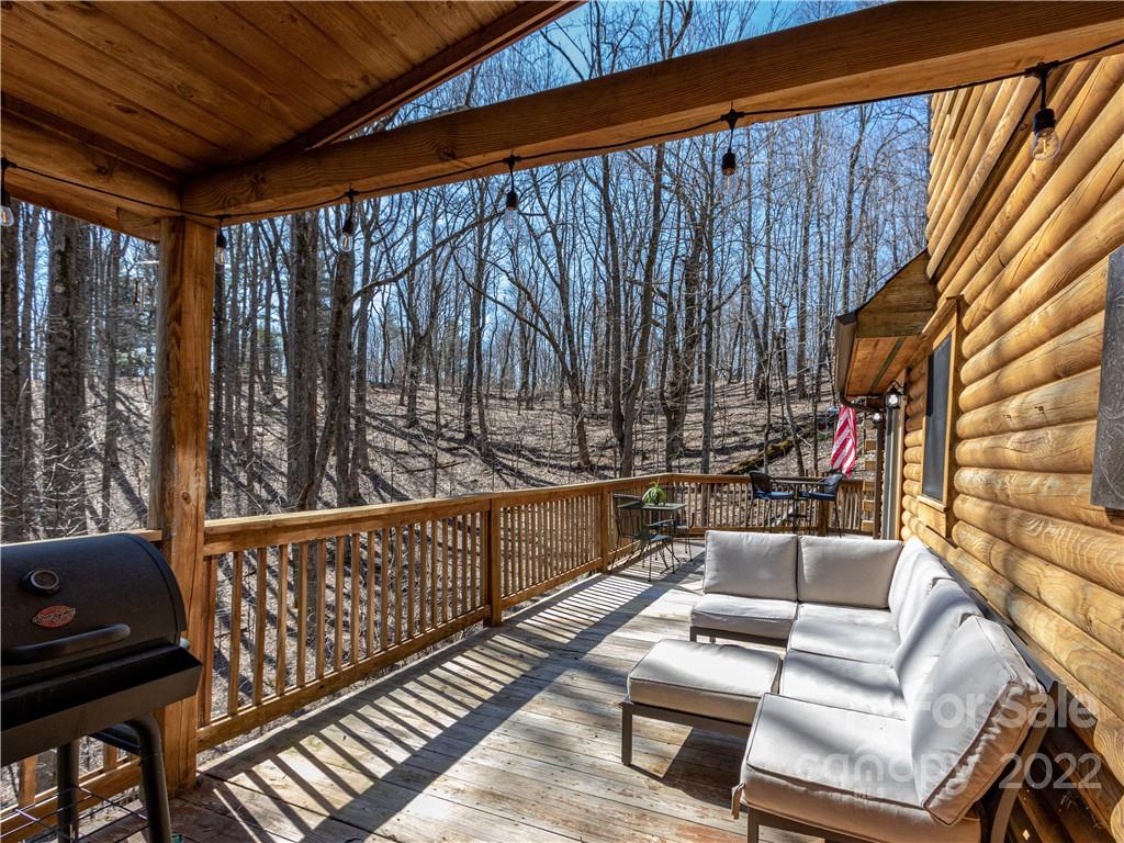 856 Carvers Knob Road Spruce Pine, NC 28777 - Photo 40 of 45 Gallery Image 40