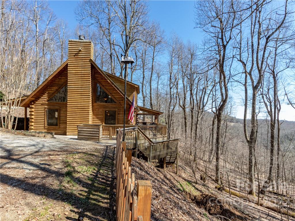 856 Carvers Knob Road Spruce Pine, NC 28777 - Photo 5 of 45 Gallery Image 5