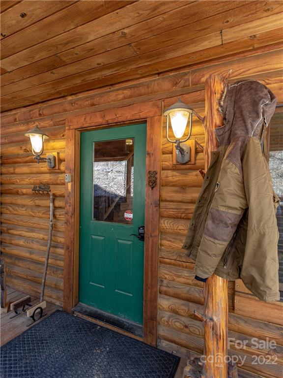 856 Carvers Knob Road Spruce Pine, NC 28777 - Photo 6 of 45 Gallery Image 6