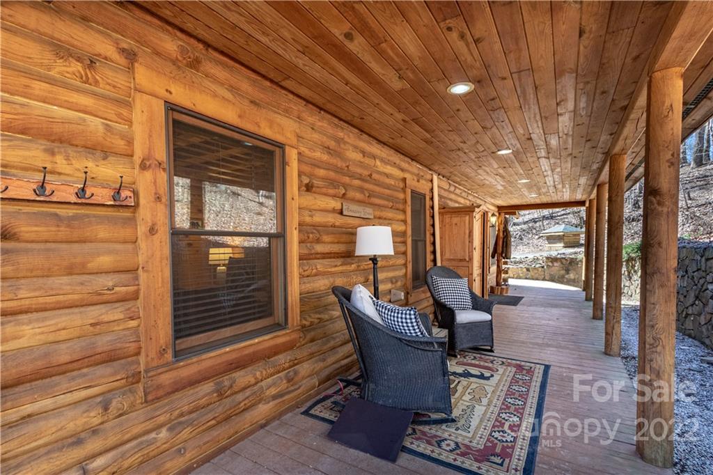 856 Carvers Knob Road Spruce Pine, NC 28777 - Photo 8 of 45 Gallery Image 8