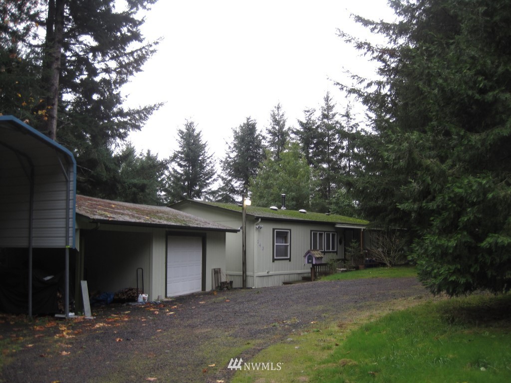 143 Crego Ridge Road Chehalis, WA 98532 - Photo 2 of 5