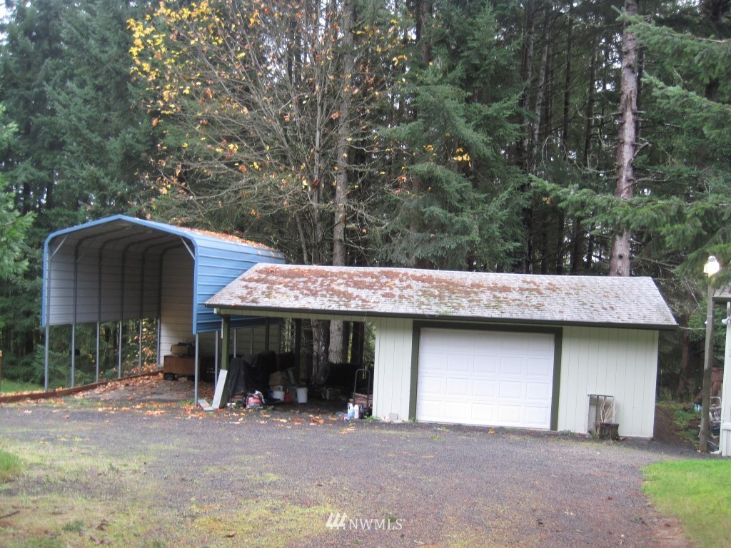 143 Crego Ridge Road Chehalis, WA 98532 - Photo 3 of 5