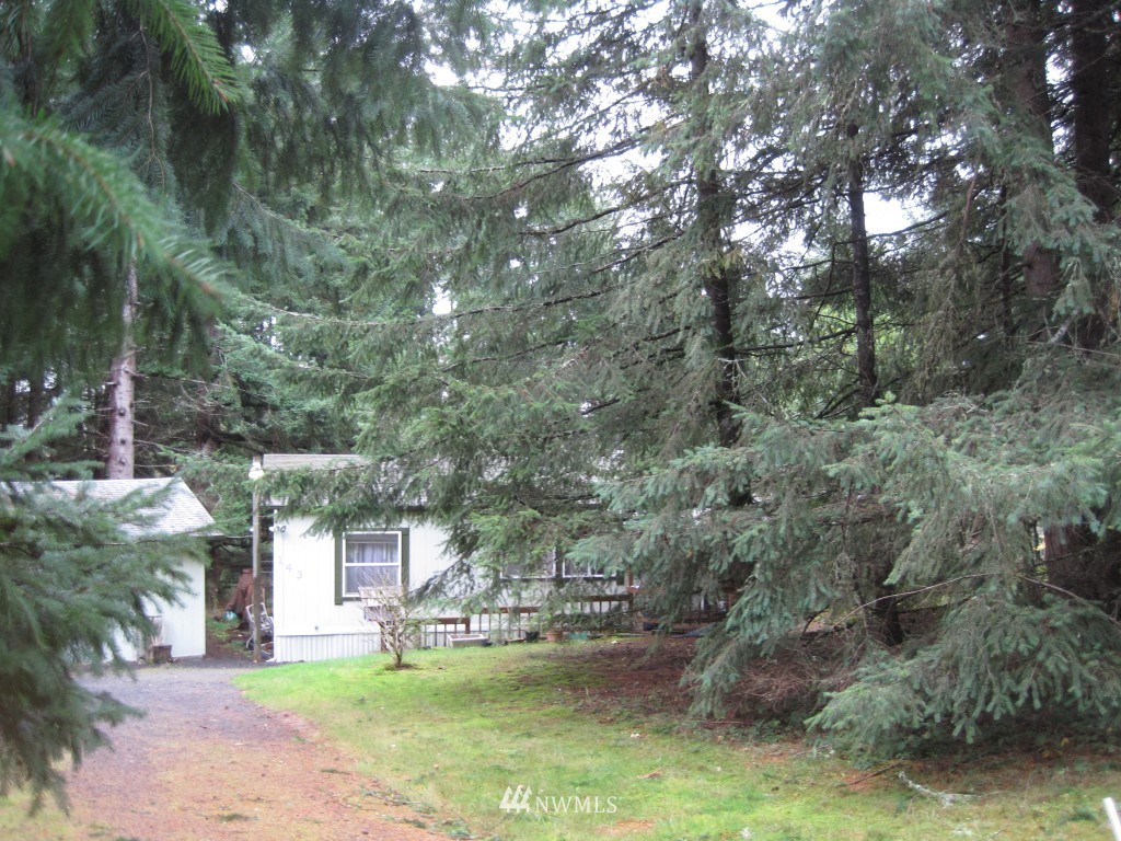 143 Crego Ridge Road Chehalis, WA 98532 - Photo 4 of 5