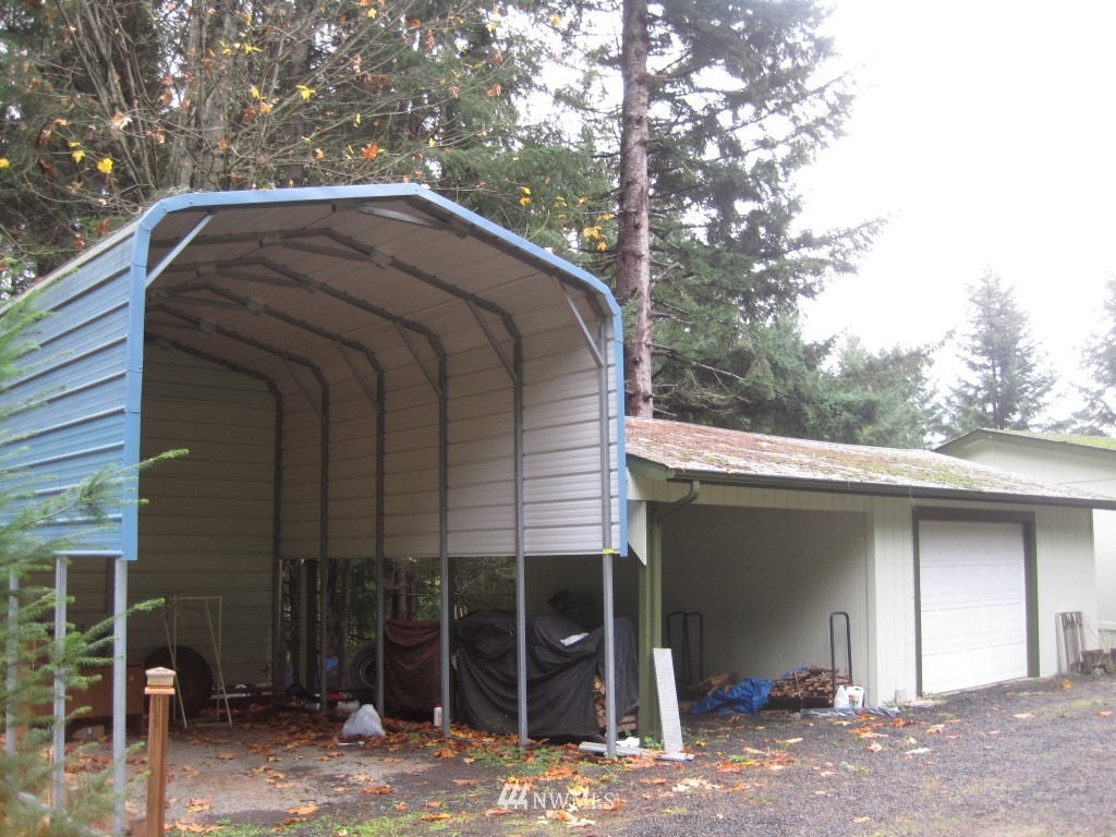 143 Crego Ridge Road Chehalis, WA 98532 - Photo 5 of 5