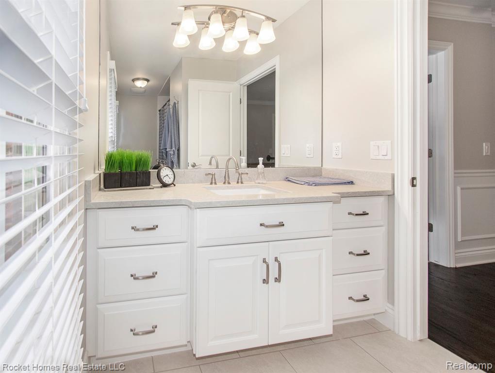 1282 Greenleaf Drive Rochester Hills, MI 48309 - Photo 6 of 30