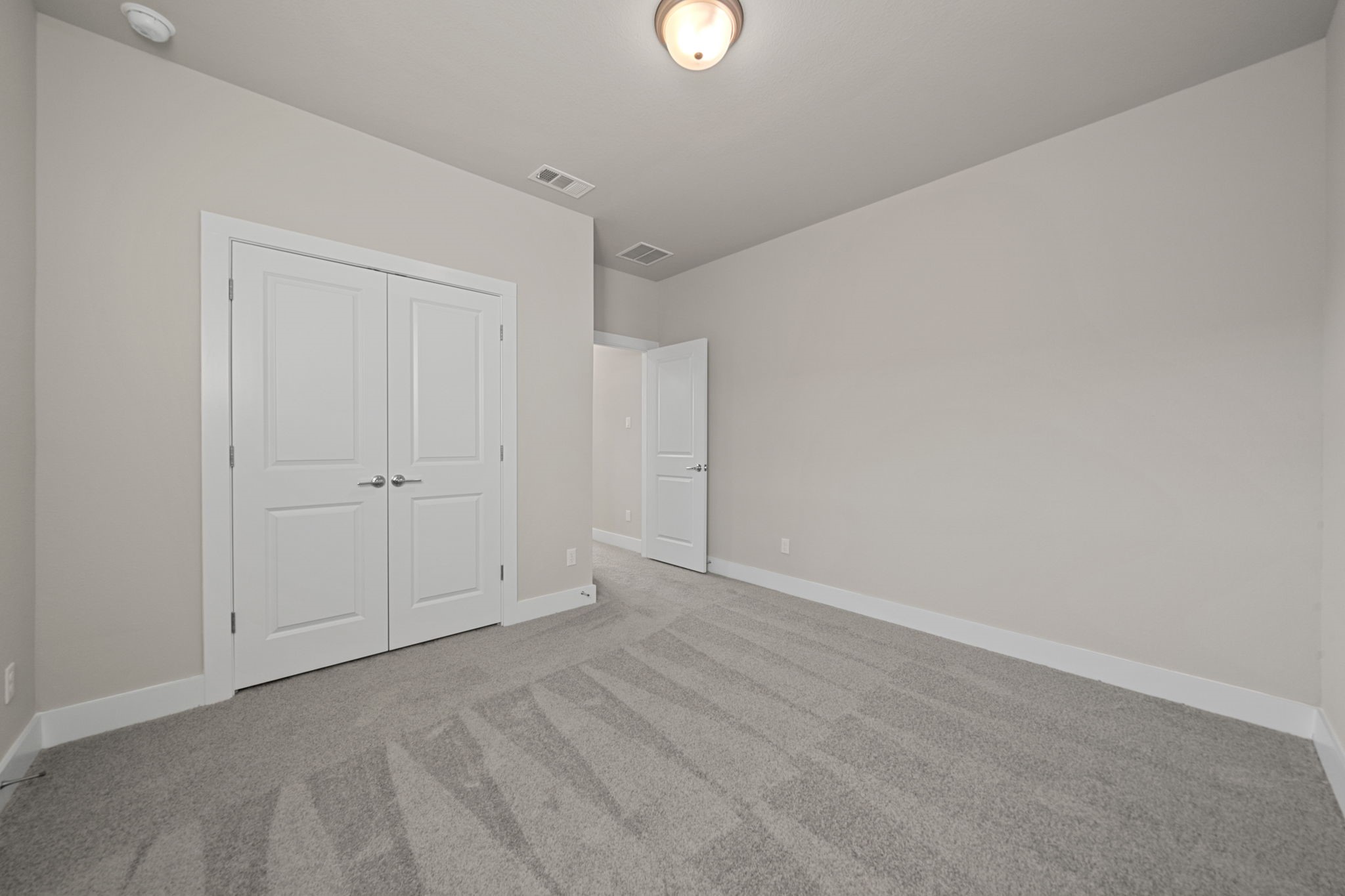 219 Pinnacle Lane Kyle, TX 78640 - Photo 3 of 20 a view of an empty room