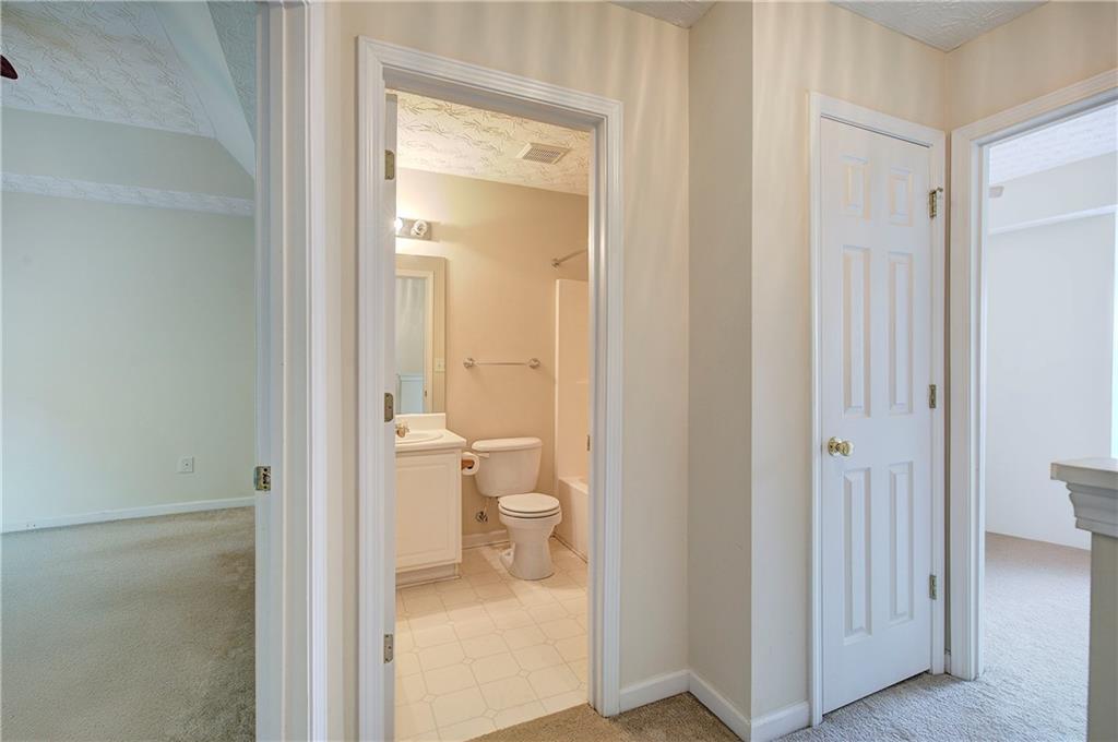 105 Timber Ridge Drive Cartersville, GA 30121 - Photo 20 of 41