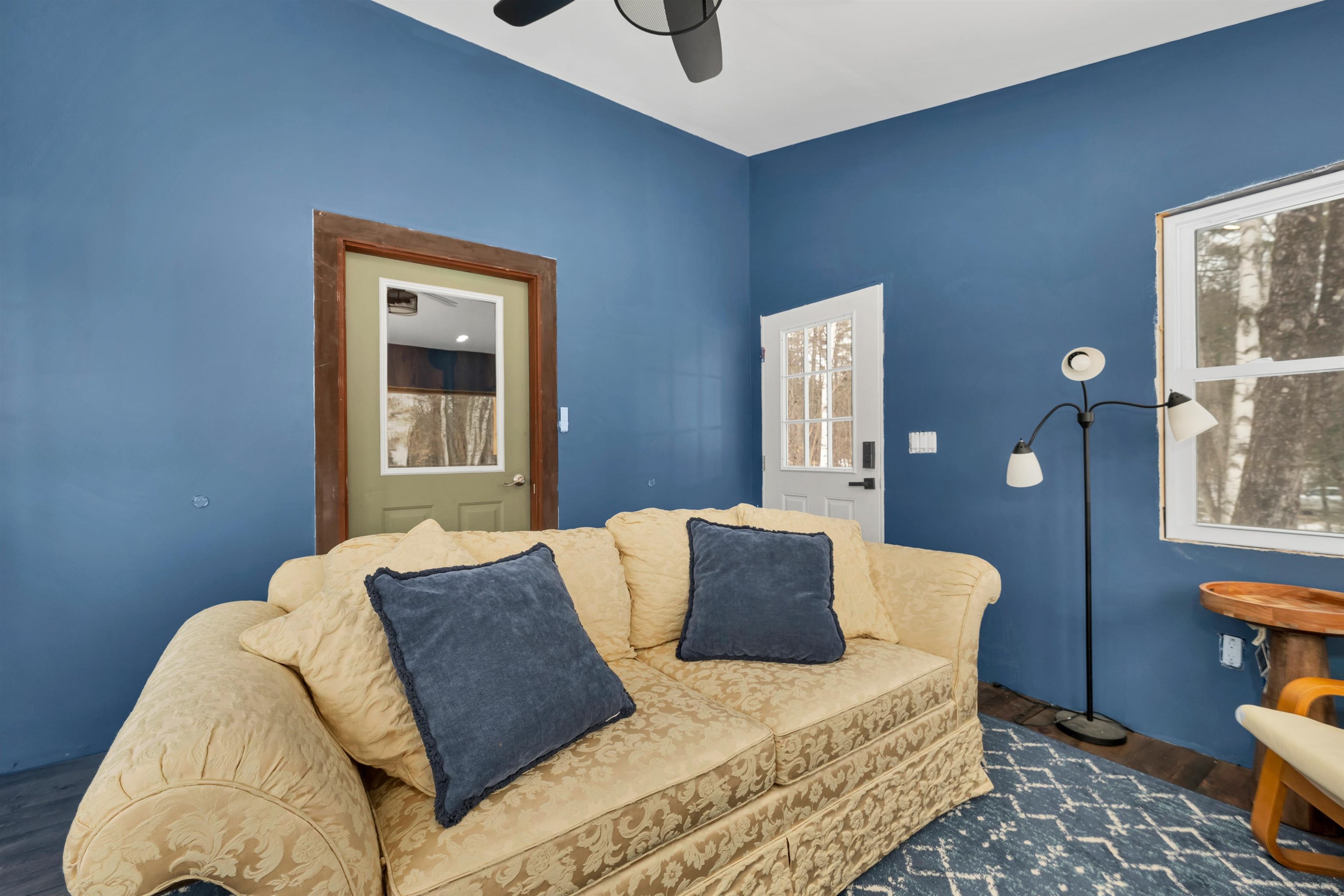 121 Swain Hill Road Warren, NH 03279 - Photo 29 of 57