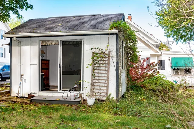 $424,900 | 22 Colerick Street, North Smithfield, RI 02896