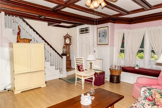 $424,900 | 22 Colerick Street, North Smithfield, RI 02896