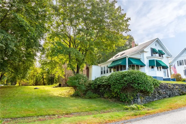 $424,900 | 22 Colerick Street, North Smithfield, RI 02896