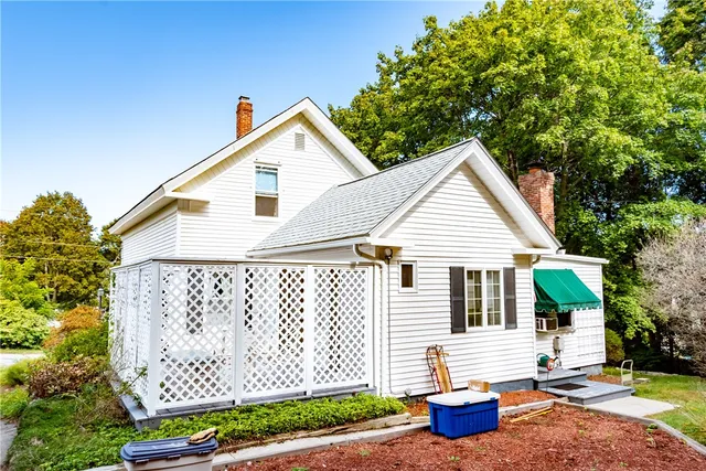 $424,900 | 22 Colerick Street, North Smithfield, RI 02896