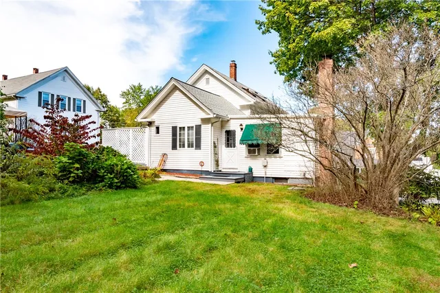 $424,900 | 22 Colerick Street, North Smithfield, RI 02896